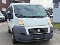 Gebraucht Fiat Ducato 131 PS (96 kW) 2012 Van