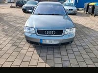 gebraucht Audi A6 2.7 T quattro -