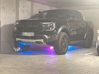 gebraucht Ford Ranger Raptor 3,0 EcoBoost V6