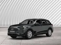 Neu Audi Q5 204 PS (150 kW) 2026 Tamboragrau metallic SUV