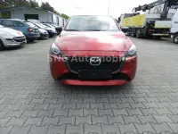 Usata Mazda 2 Homura-Line 90 CV (66 kW) 2023 Rosso Utilitaria