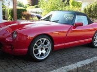 gebraucht TVR Chimaera 5.0 LHD