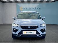 Gebraucht Seat Ateca Style 150 PS (110 kW) 2026 SUV