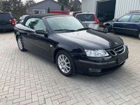 gebraucht Saab 9-3 Cabriolet 1.8t Vector