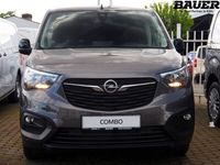 gebraucht Opel Combo Cargo XL 1.5