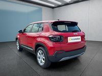 Neu Jeep Avenger 101 PS (74 kW) 2025 Rot SUV