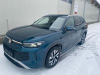 Gebraucht VW Tayron 150 PS (110 kW) 2025 Blau SUV