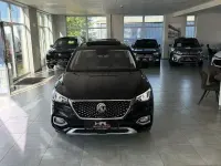 Gebraucht MG EHS Comfort 162 PS (119 kW) 2021 Scwarz SUV