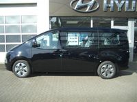 Gebraucht Hyundai Staria Trend 225 PS (165 kW) 2024 Schwarz Van / Kleinbus