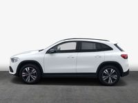 gebraucht Mercedes GLA200 Progressive