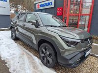 Neu Suzuki Vitara Comfort+ 135 kW (184 PS) 2026 Grün SUV
