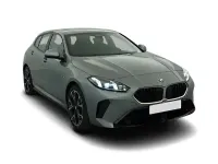 Gebraucht BMW 120 M Sport 2025 Grau Kleinwagen