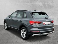 gebraucht Audi Q3 advanced 35 TDI Schaltgetriebe