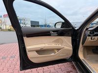 Gebraucht Audi A8 250 PS (183 kW) 2013 Andere farben Limousine