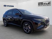 gebraucht Hyundai Tucson TUCSONTrend Plug-In Hybrid 4WD 1.6 T-GDI -EU6d Allrad Navi digitales Cockpit