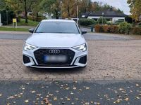 gebraucht Audi A3 Sportback 35 TFSI S tronic S line Sportback/ Matrix/ B&O,