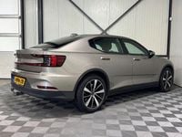 Gebraucht Polestar 2 Long Range Dual motor 300 kW (408 PS) 2020 Grau Kleinwagen