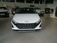 Neu Hyundai i20 Trend 90 PS (66 kW) 2026 Weiß Kleinwagen