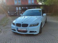 gebraucht BMW 320 320 d DPF Touring Aut.