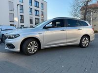 Gebraucht Fiat Tipo Easy 120 PS (88 kW) 2017 Silber Kombi