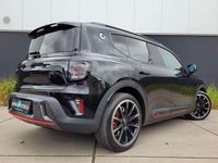 Gebraucht Smart #5 Brabus 475 kW (646 PS) 2025 Schwarz SUV