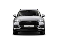 Gebraucht Audi Q3 Advanced Plus 150 PS (110 kW) 2025 Florettsilber metallic SUV