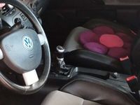 gebraucht VW Beetle New2.3 V5