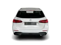 Gebraucht Mercedes B250e Progressive 2022 Weiss Kleinwagen