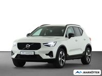 Neu Volvo XC40 Plus 163 PS (119 kW) 2026 Weiss SUV