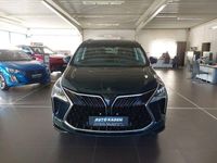 Neu DFSK Forthing 4 177 PS (130 kW) 2025 Grün SUV