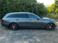 Gebraucht Mercedes E200 197 PS (144 kW) 2020 Grau Kombi
