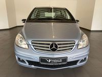Gebraucht Mercedes B170 116 PS (85 kW) 2007 Van / Kleinbus