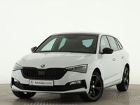 gebraucht Skoda Scala Monte Carlo 1.0 TSI *PANO*LED*VIRTUAL*17"*