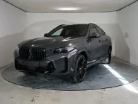 Gebraucht BMW X6 M Sport 352 PS (258 kW) 2025 Bmw individual dravitgrau metallic SUV