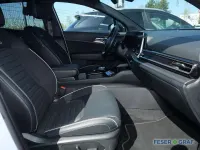 Gebraucht Kia Sportage GT-Line 179 PS (131 kW) 2024 Deluxeweiss metallic SUV