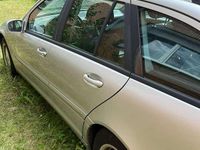Gebraucht Mercedes C180 Classic 143 PS (105 kW) 2003 Kombi