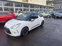 Gebraucht Citroën DS3 Cabriolet So Chic 82 PS (60 kW) 2014 Cabrio