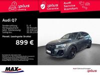 Gebraucht Audi Q7 S-Line 286 PS (210 kW) 2025 Daytonagrau perleffekt SUV