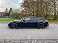 gebraucht Porsche Panamera GTS Sport Turismo *APPROVED*VOLL*