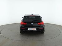 gebraucht BMW 116 1er i Advantage, Benzin, 14.560 €