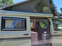 Gebraucht VW T5 131 PS (96 kW) 2009 Weiß Van