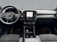 Gebraucht Volvo XC40 Plus 169 kW (231 PS) 2023 Weiss SUV