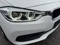 Gebraucht BMW 320 Advantage 190 PS (139 kW) 2017 Andere Kombi