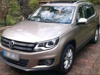 gebraucht VW Tiguan 5N