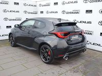 Neu Toyota Yaris 280 PS (205 kW) 2025 Schwarz Kleinwagen
