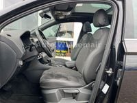 Gebraucht Seat Ateca 4Drive 190 PS (139 kW) 2017 Schwarz SUV