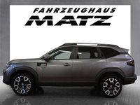 Gebraucht Dacia Bigster Journey 140 PS (102 kW) 2025 Grün SUV