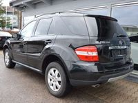 gebraucht Mercedes ML280 CDI 4-MATIC*NAVI*SHD*BI-XENON*SHZ*AHK*