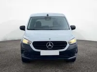 Gebraucht Mercedes Citan 110 102 PS (75 kW) 2023 Weiß Van / Kleinbus