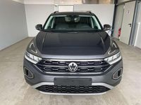 Neu VW T-Roc Life 150 PS (110 kW) 2026 [x3x3] indiumgrau metallic SUV